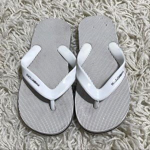 COPY - Dolce and Gabbana Kids Flip Flops